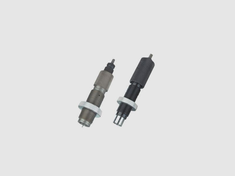 Forster – Bench Rest Die Set