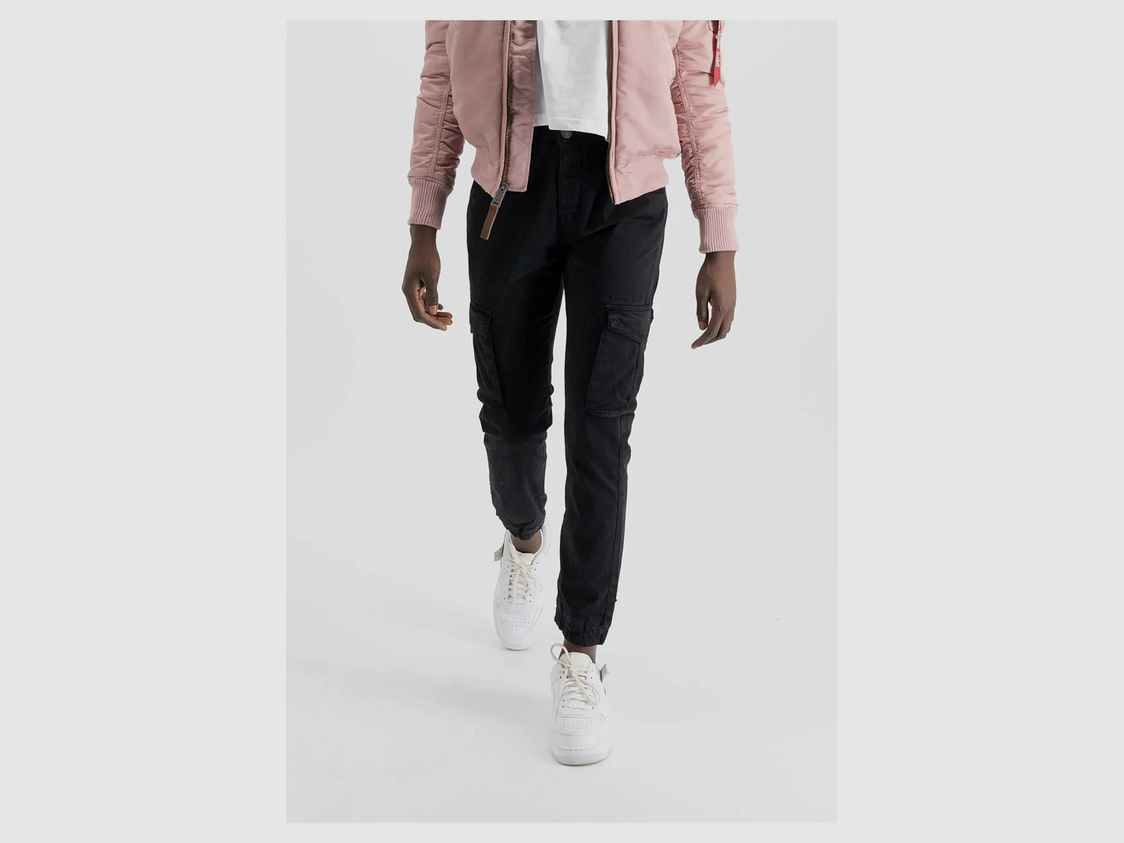 alpha industries Hose Field Pant Frauen