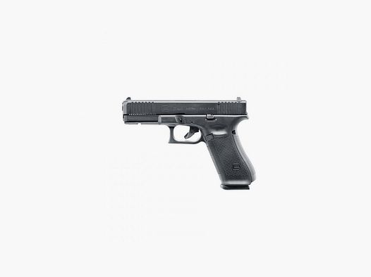 Pistole Glock 17 Gen 5 Kal.9mm pak