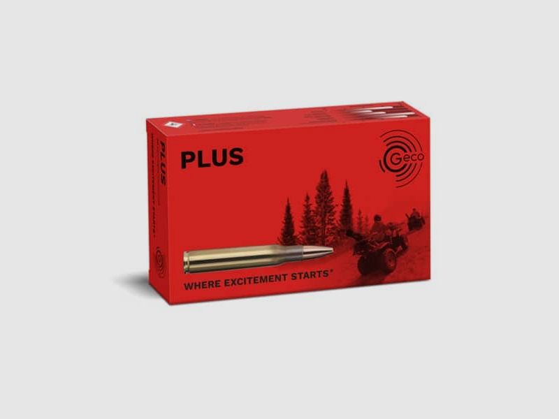 Geco Plus .308