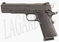 SIG-SAUER 1911 TACPAC NITRON (PISTOLE)