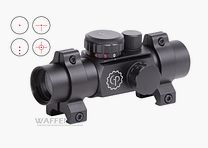 Center Point Multi-Tac Leuchtpunktvisier 1x25 Aim Sight