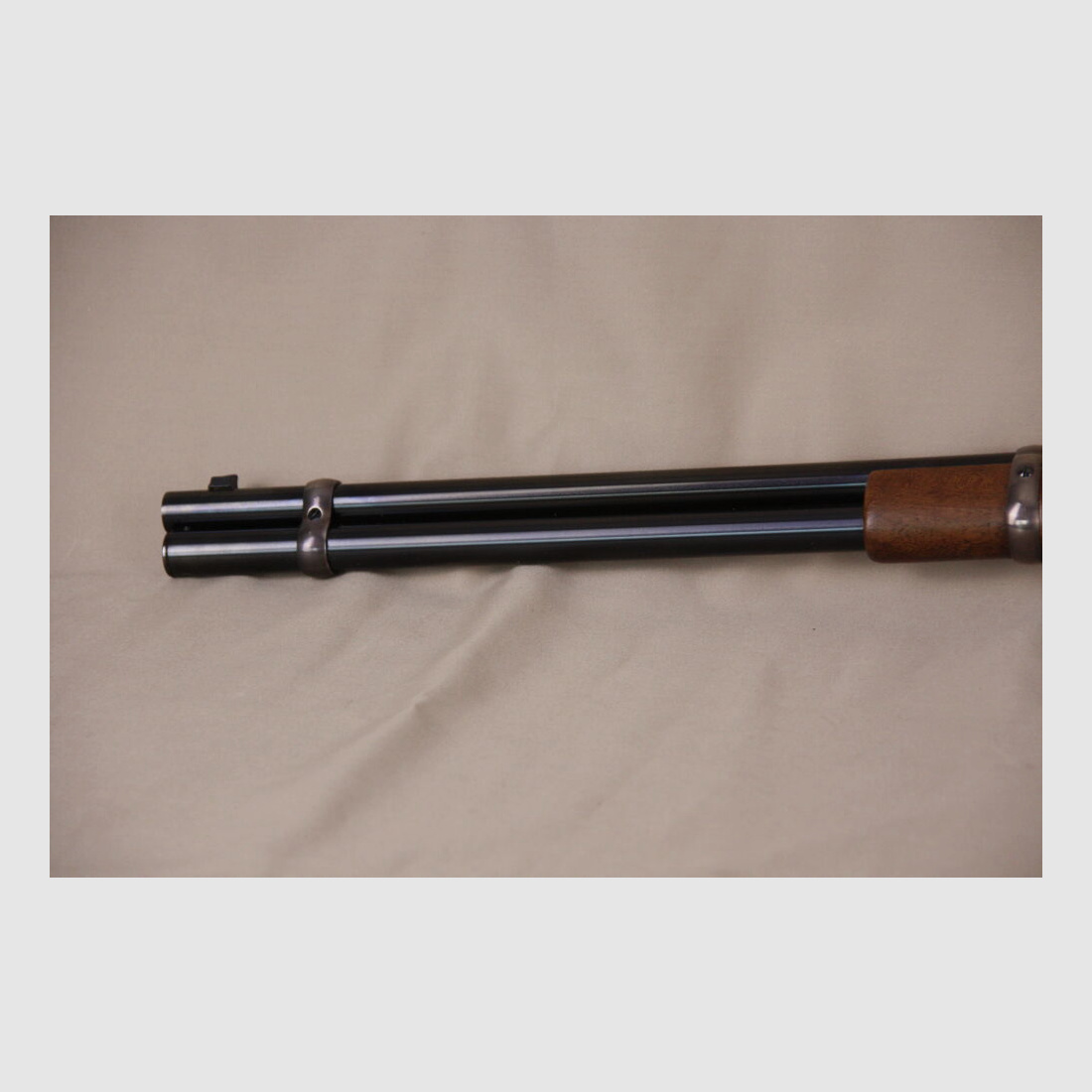 Winchester	 Mod. 94 "Saskatchewan Diamond Jubilee"