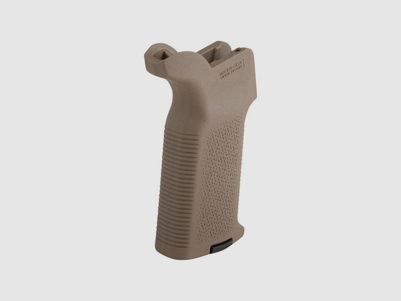 MAGPUL MOE-K2 UCHWYT POLIMEROWY DO AR-15/M4 FDE, zdjęcie 2 z 7
