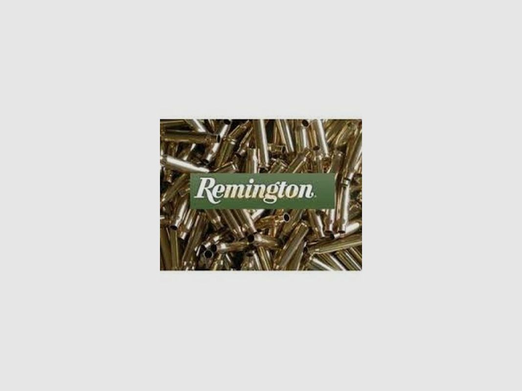 REMINGTON CARTOUCHES Cal. 6,5X55, image 2 sur 2