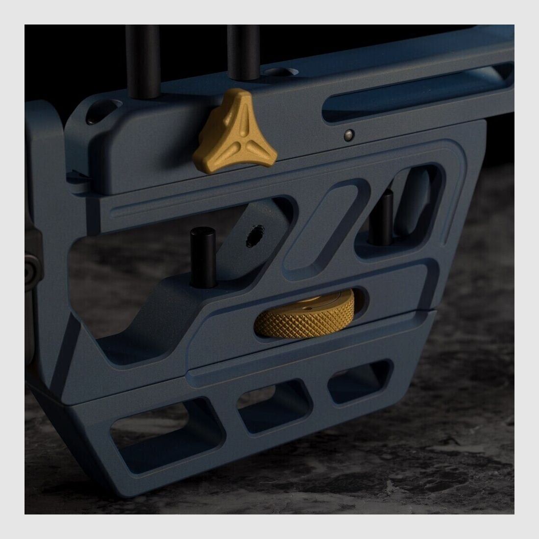 Victrix Carabine Throne MK2, image 9 sur 10