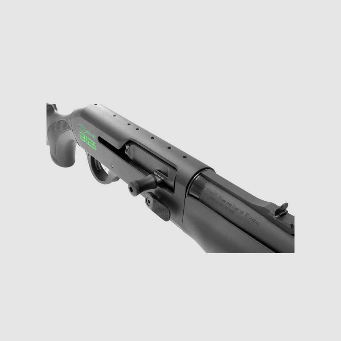 Breda B12i fusil semi-automatique cal. 12/76, image 2 sur 5