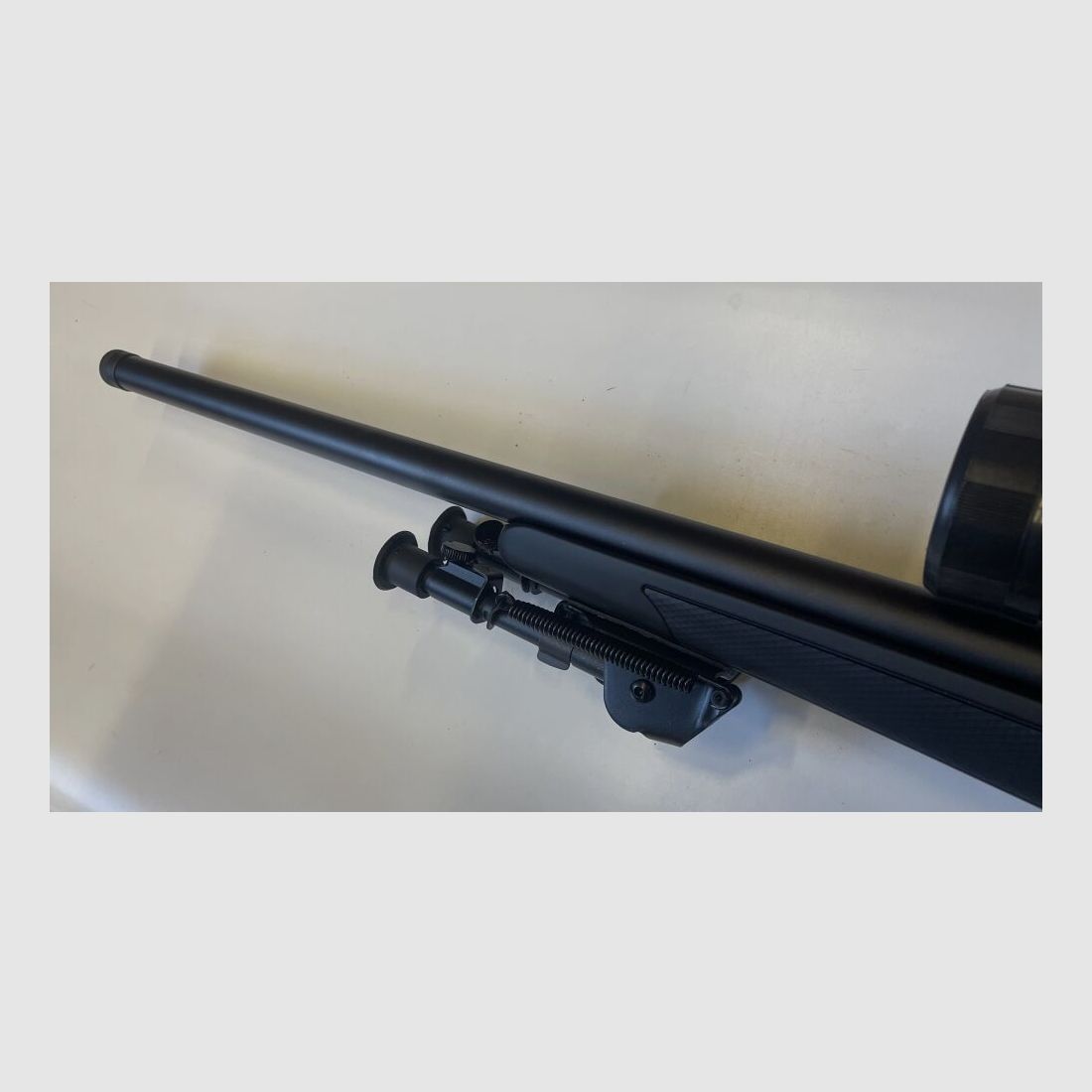 Bergara B14 Varmint