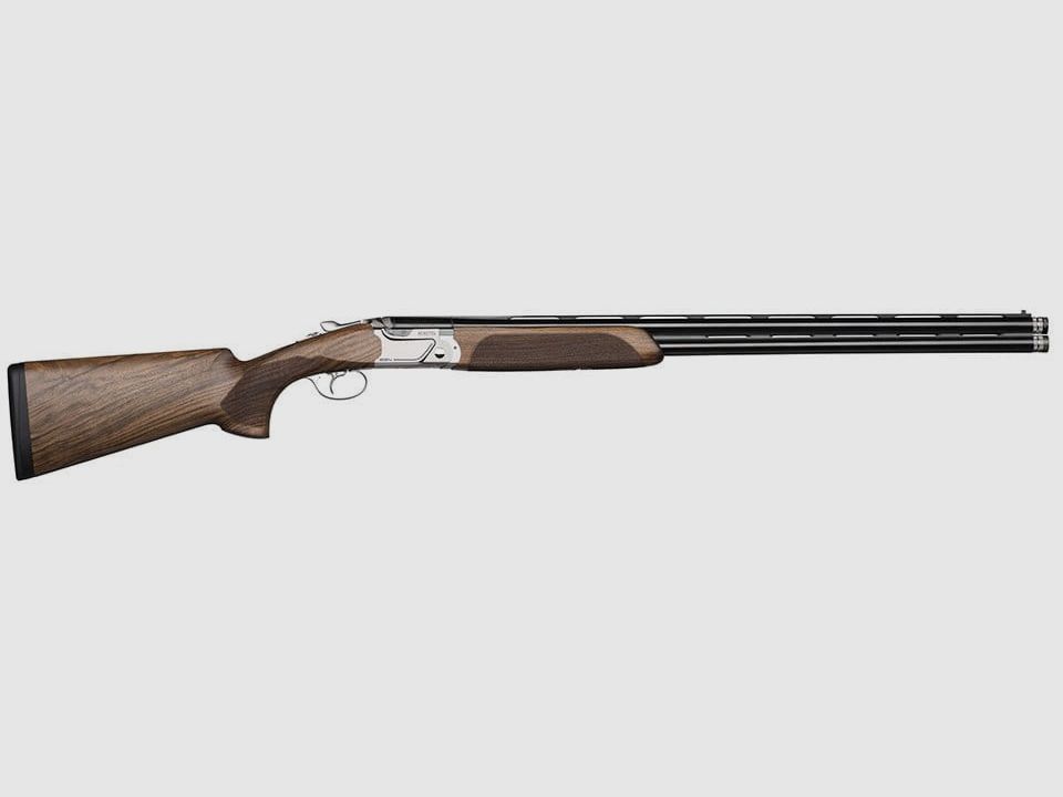 Beretta 694 Sporting Over-and-Under Shotgun