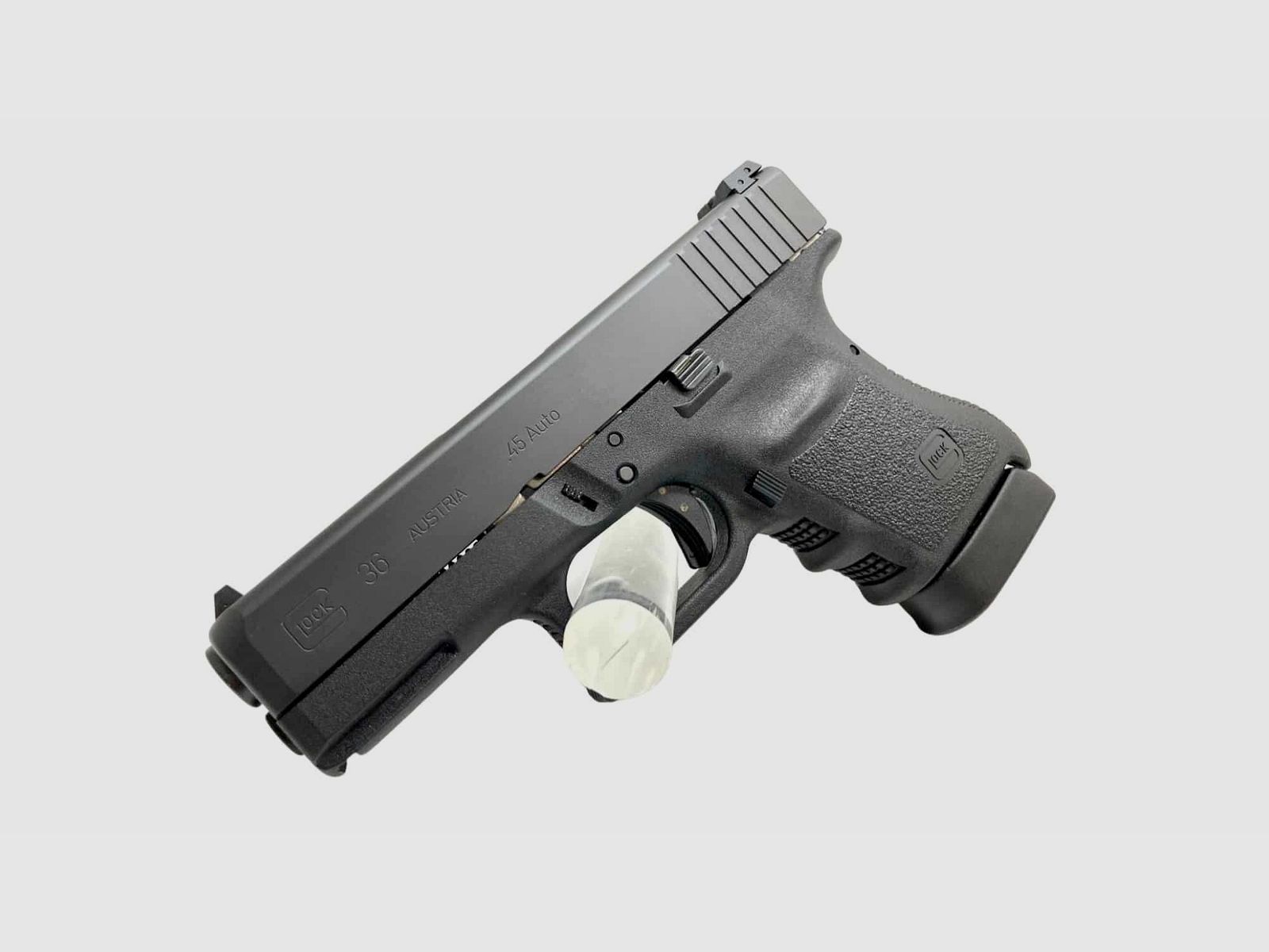 GLOCK 36, immagine 1 di 7