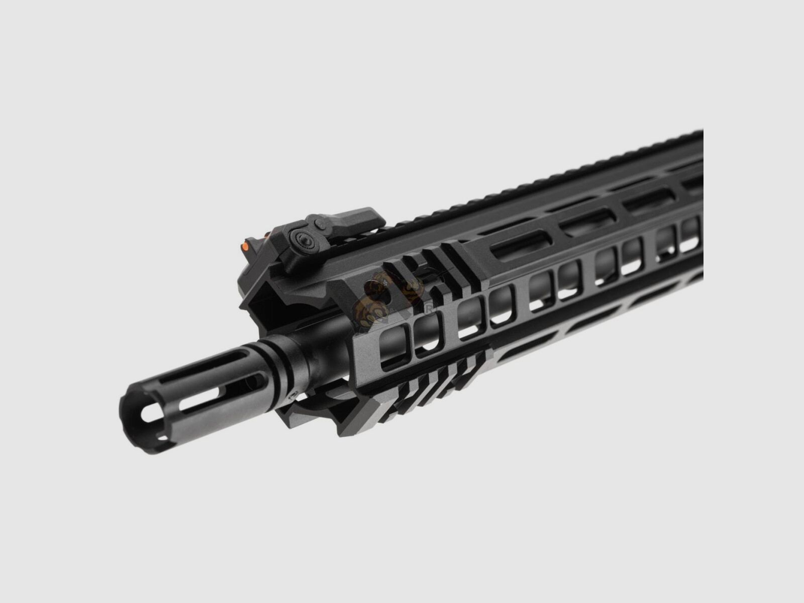 LevAR 15" Rifle de acción por palanca a gas con guardamanos de aluminio en negro -F- | G&G, imagen 9 de 10