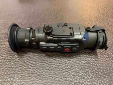 Przewodnik TA435 Clip on