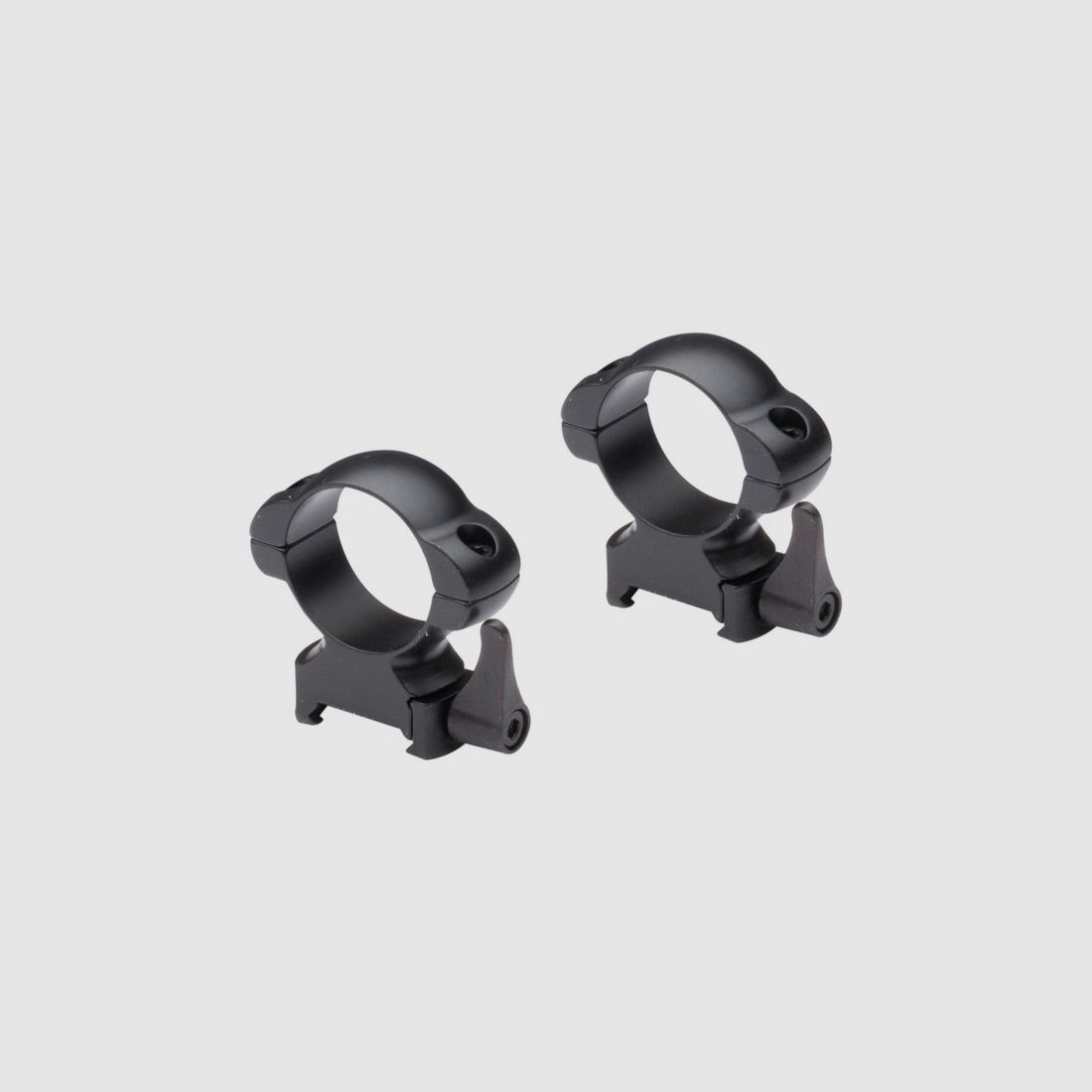 Weaver Grand Slam 30mm QR