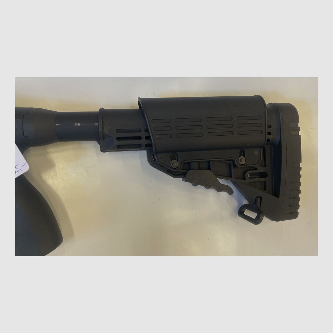 Winchester SXP incl. Rotpunkt