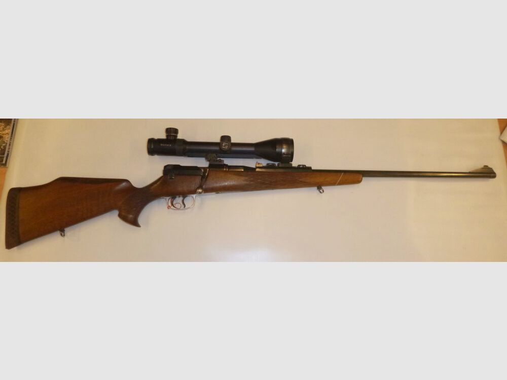 Mauser Mod. 66