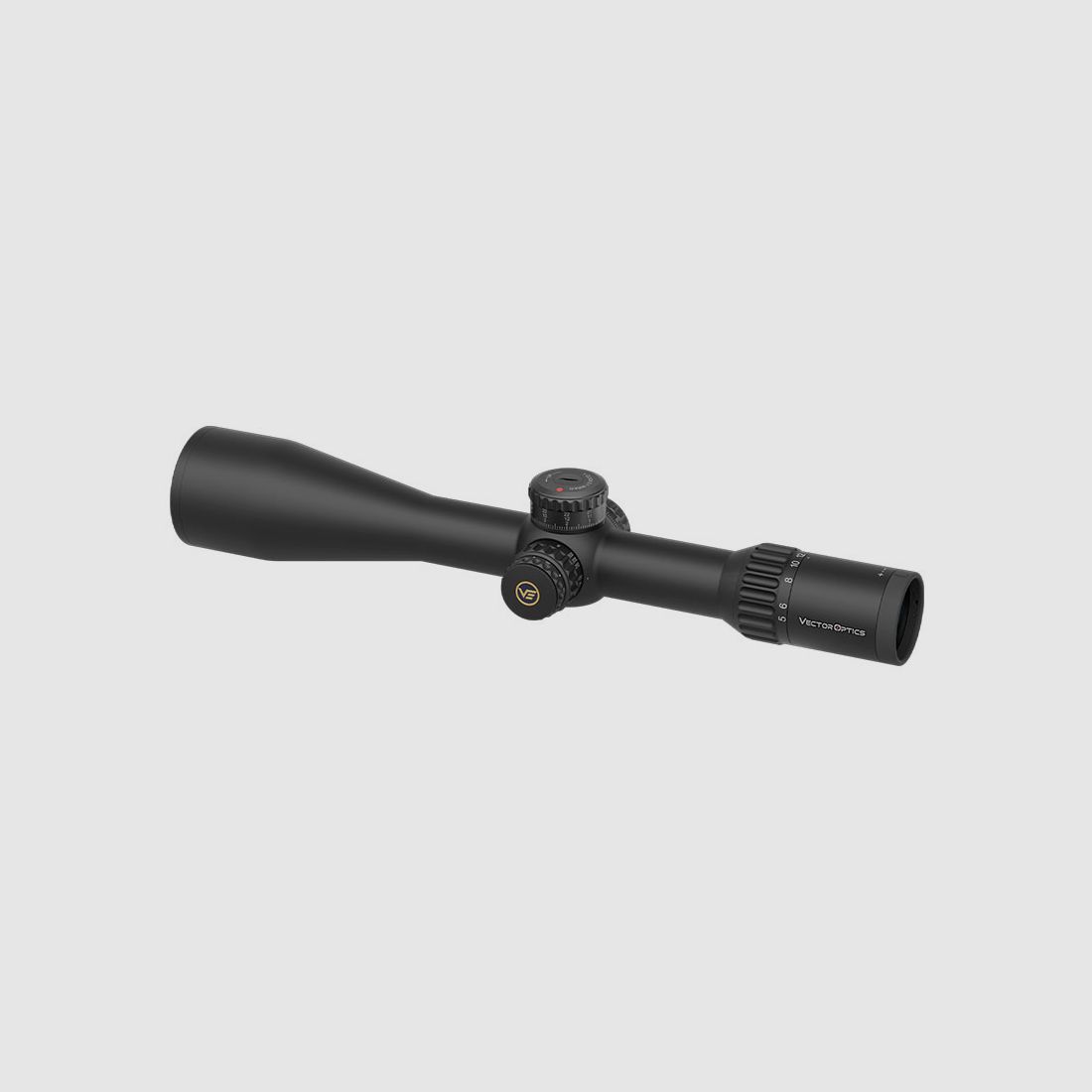 OPTIK – VECTOR OPTICS – CONTINENTAL 5-30×56 FFP 34mm Rohr | 1/10 MIL | Nullstopp, Bild 1 von 10