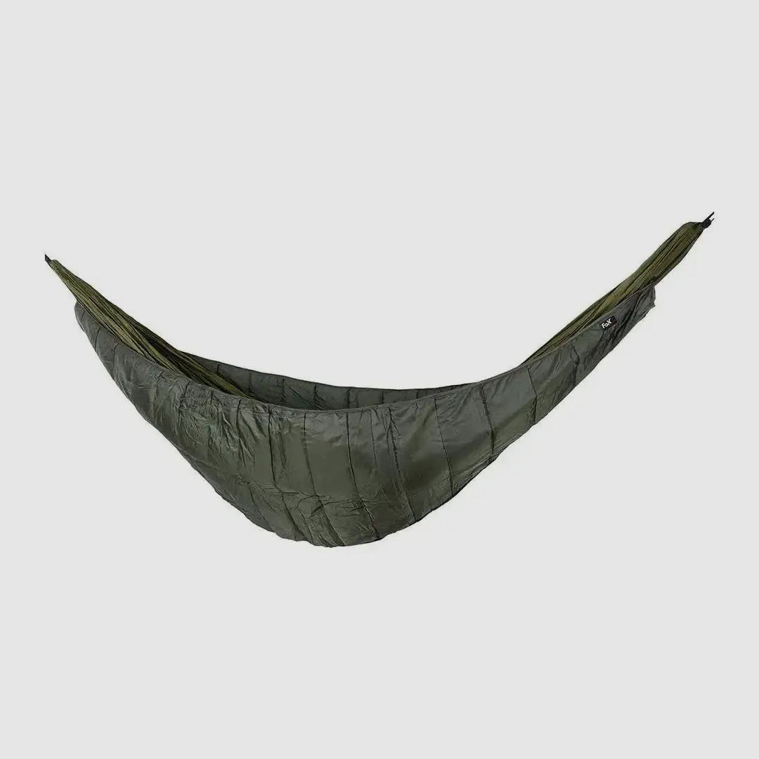 MFH MFH Hamac Protection Froid Sous-couche olive