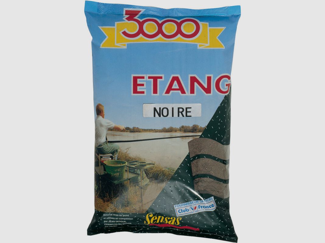 3000 ETANG NOIRE 1KG, Bild 2 von 2
