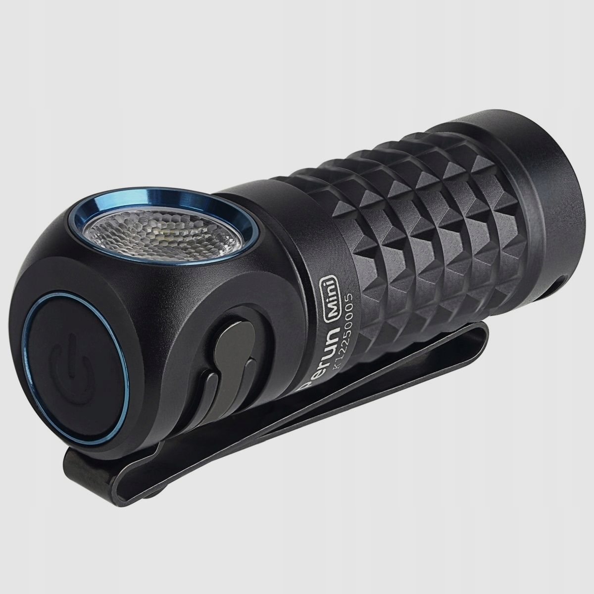Latarka Olight Perun 2 Mini Cool White 1000lm, zdjęcie 9 z 15