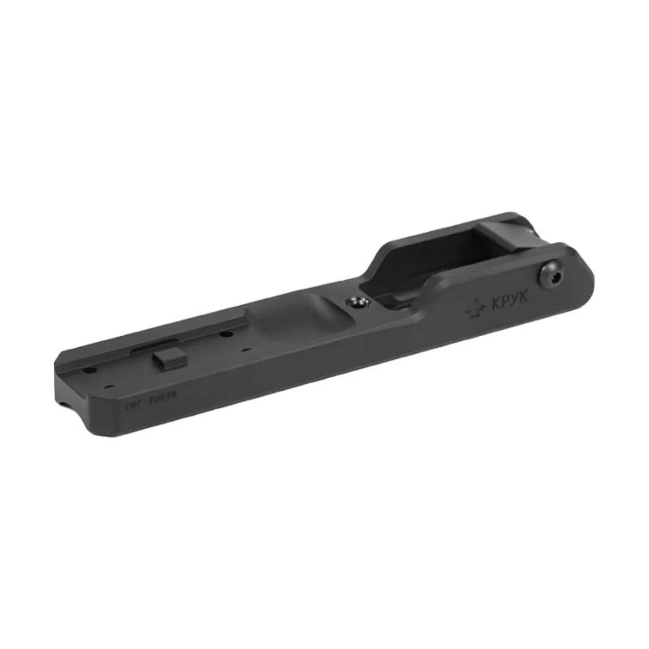 KPYK Industries Montage CRC-2U078 Schwarz, Bild 1 von 6