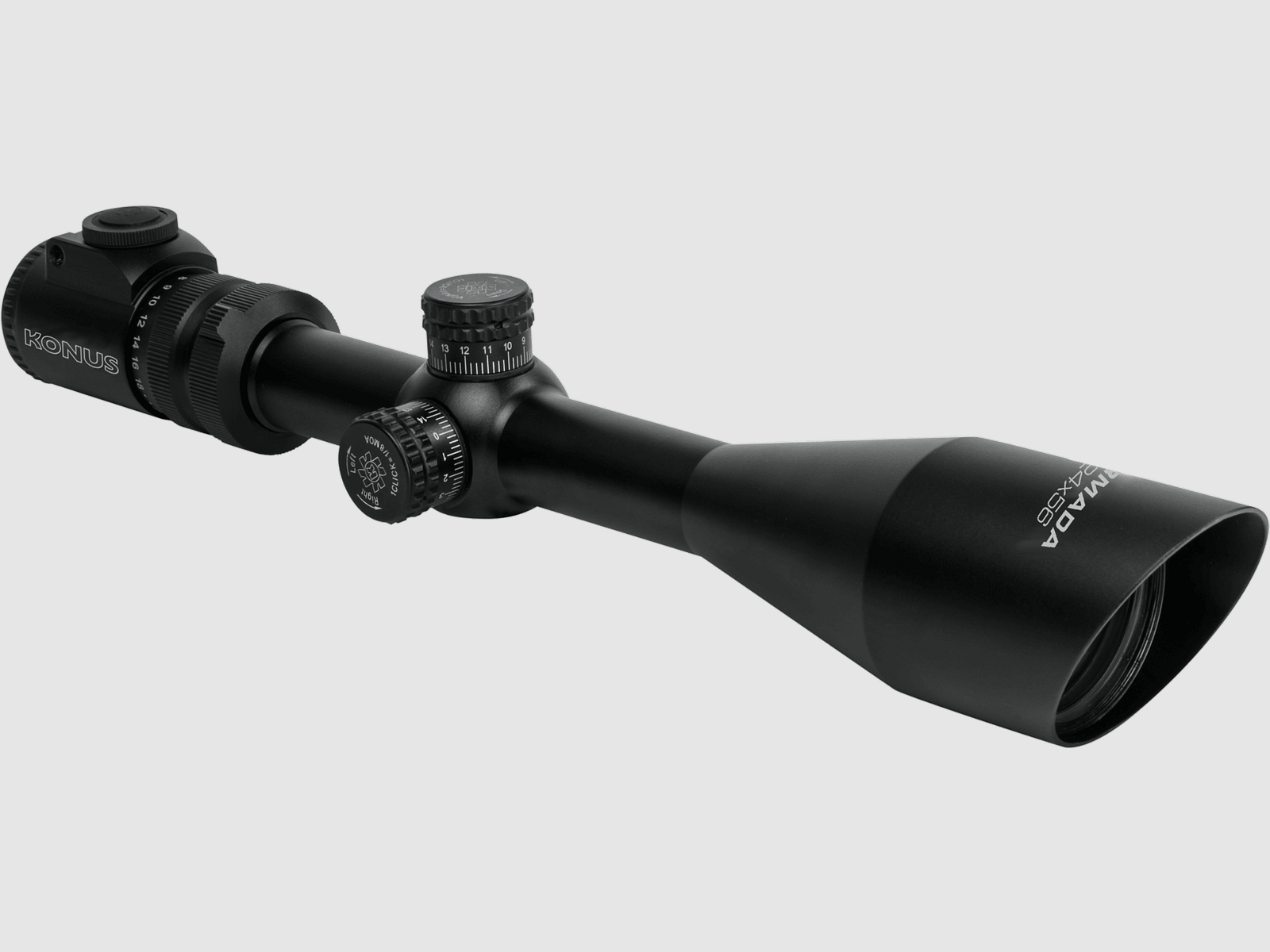 Konus Armada 6-24x56