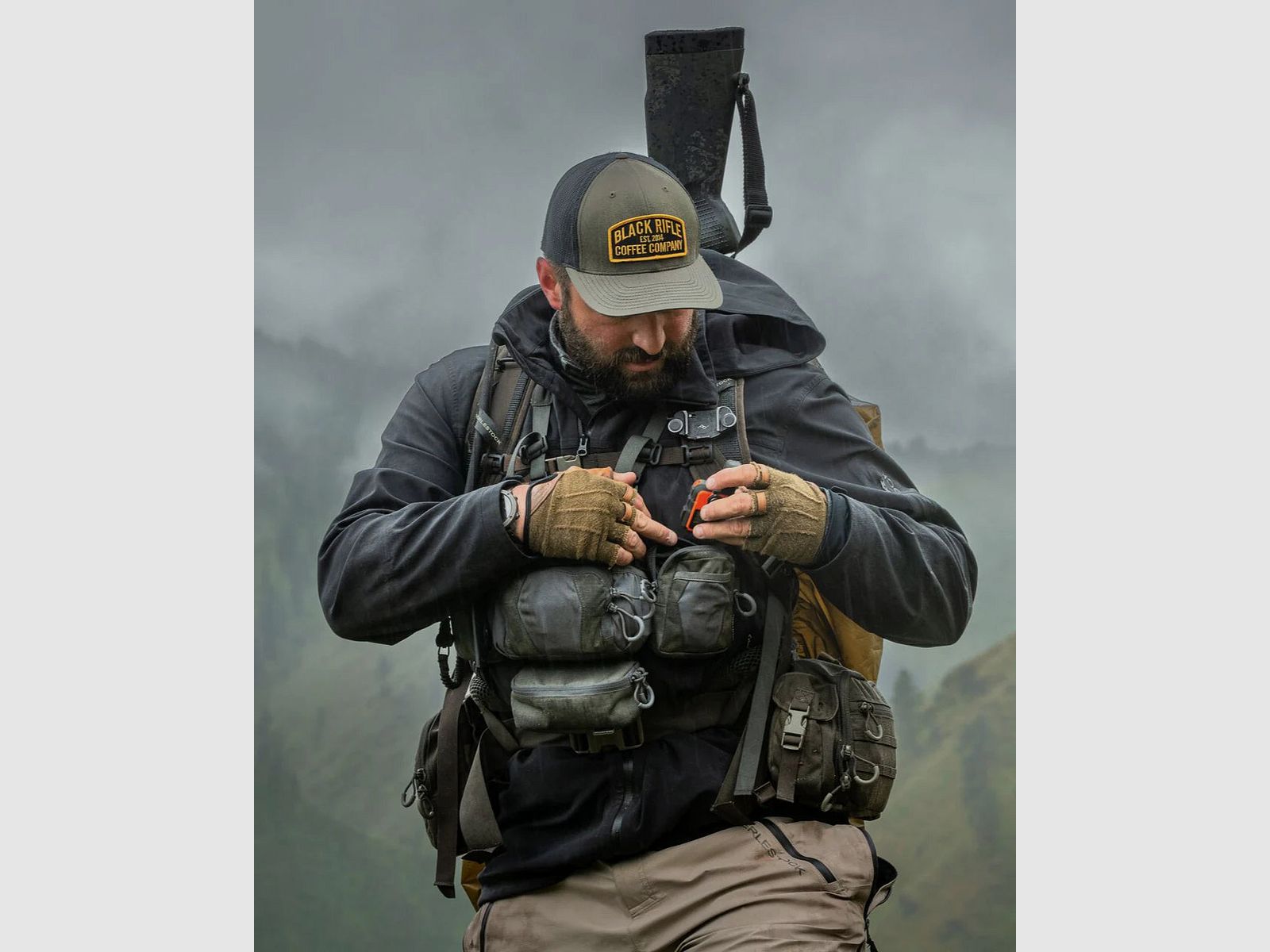 Eberlestock Utility Pouch, Bild 4 von 8