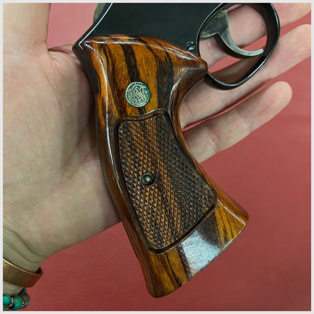 Colt Mod. 19-5, Bild 13 von 14