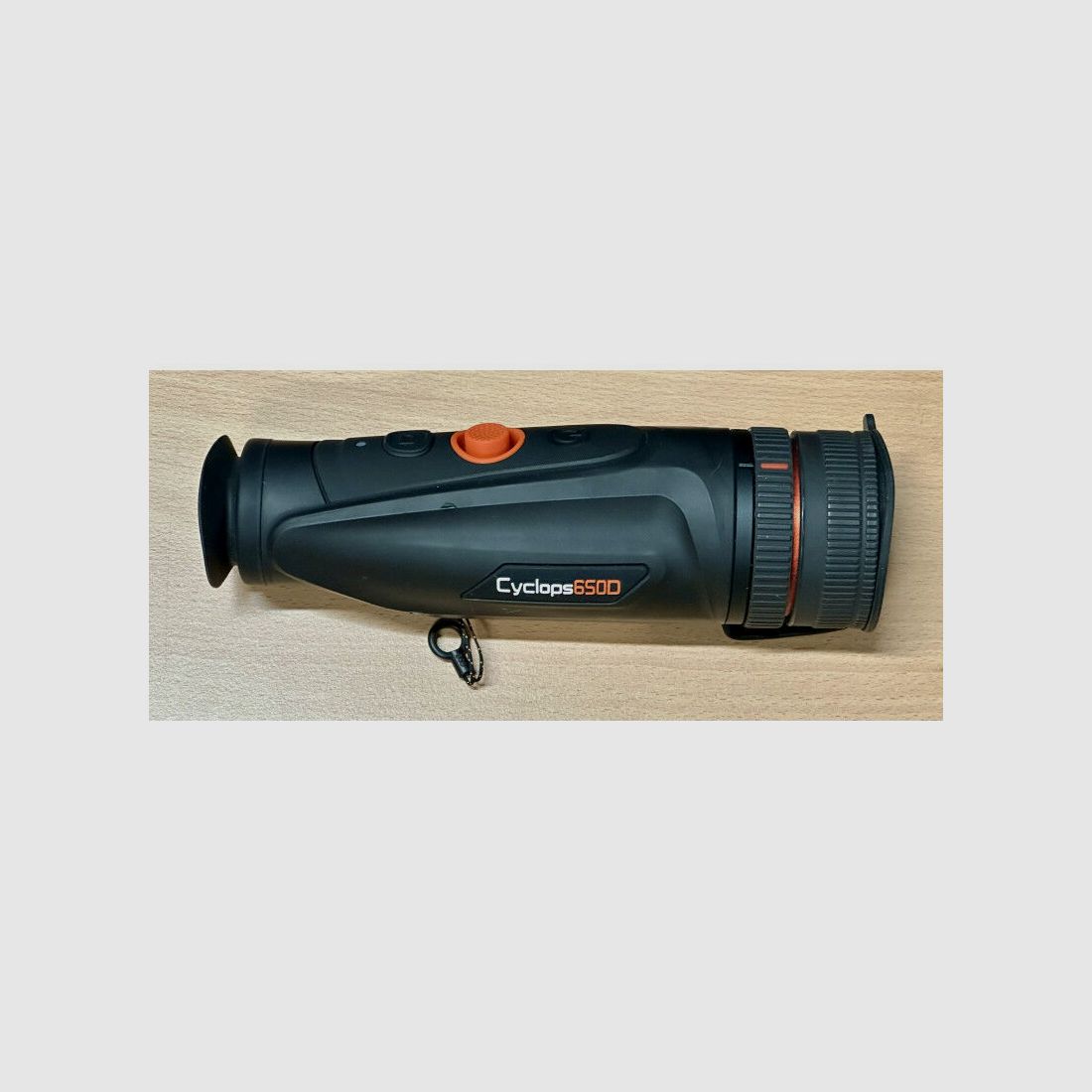 ThermTec Cyclops 650 D