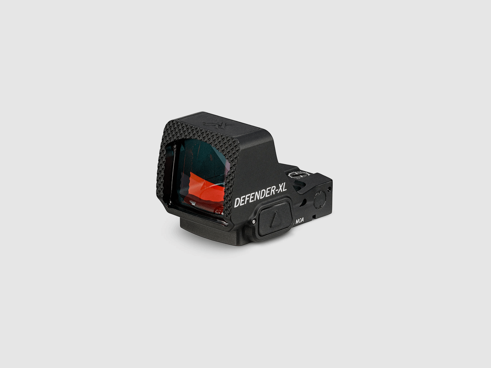 RED DOT – VORTEX – DEFENDER-XL™ 8 MOA Micro Red Dot, image 2 of 7