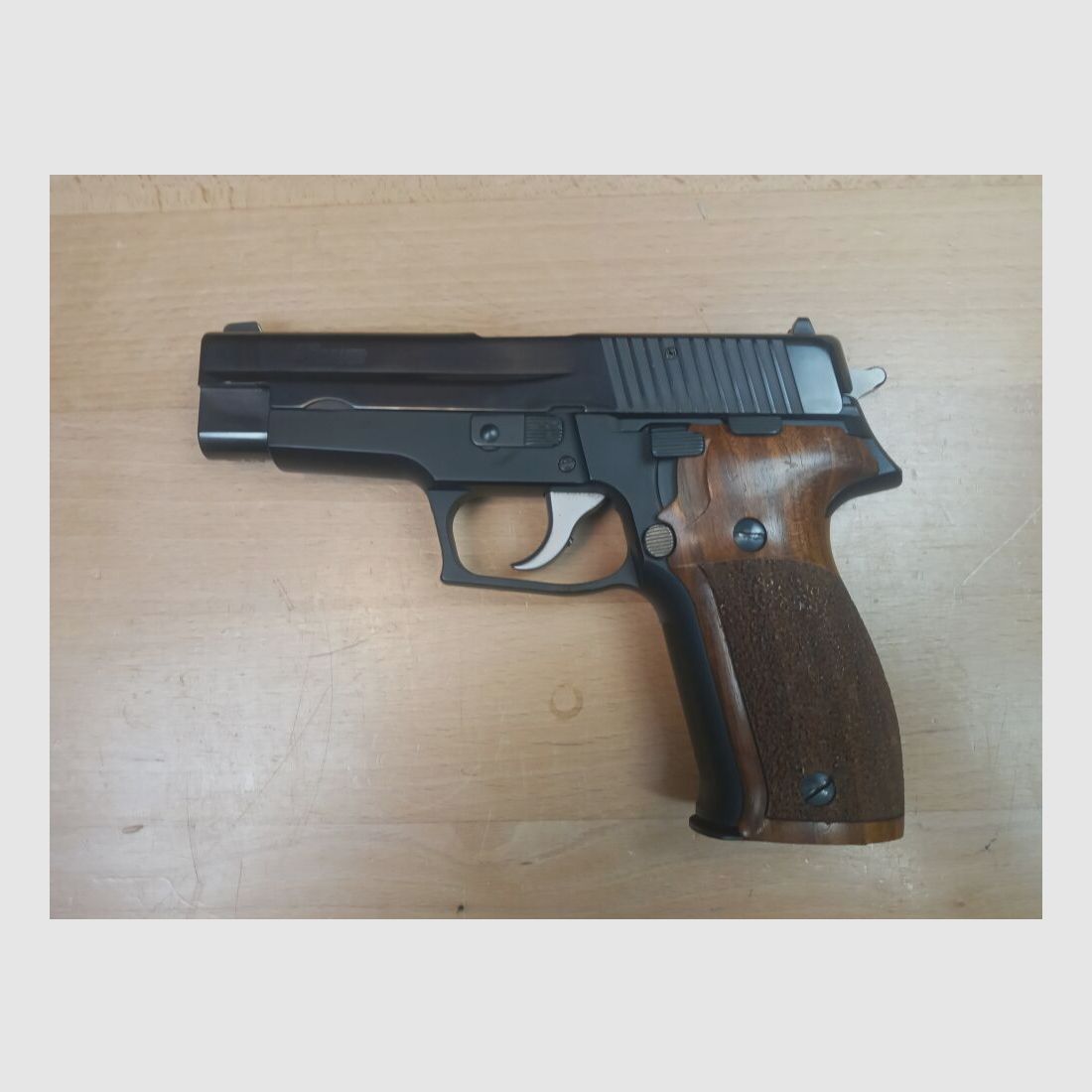 Sig Sauer P 226
