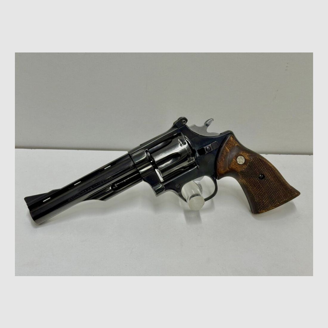 Llama Mod. Super Commanche - Armi Friedrichs