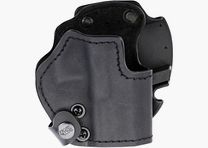 Front Line Holster Open Top Kydex BFL wyściełany Walther Q5