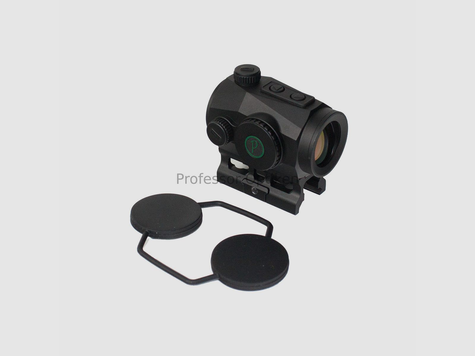 Professeur Optiken Reflexvisier Königssee - 1x25, 2 MOA, image 4 sur 7