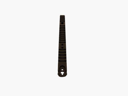 XS SIGHT SYSTEMS MOUNT XS SIGHT SYSTEMS HENRY OPTIC MOUNTING RAIL FOR HENRY 45-70 CALIBER
