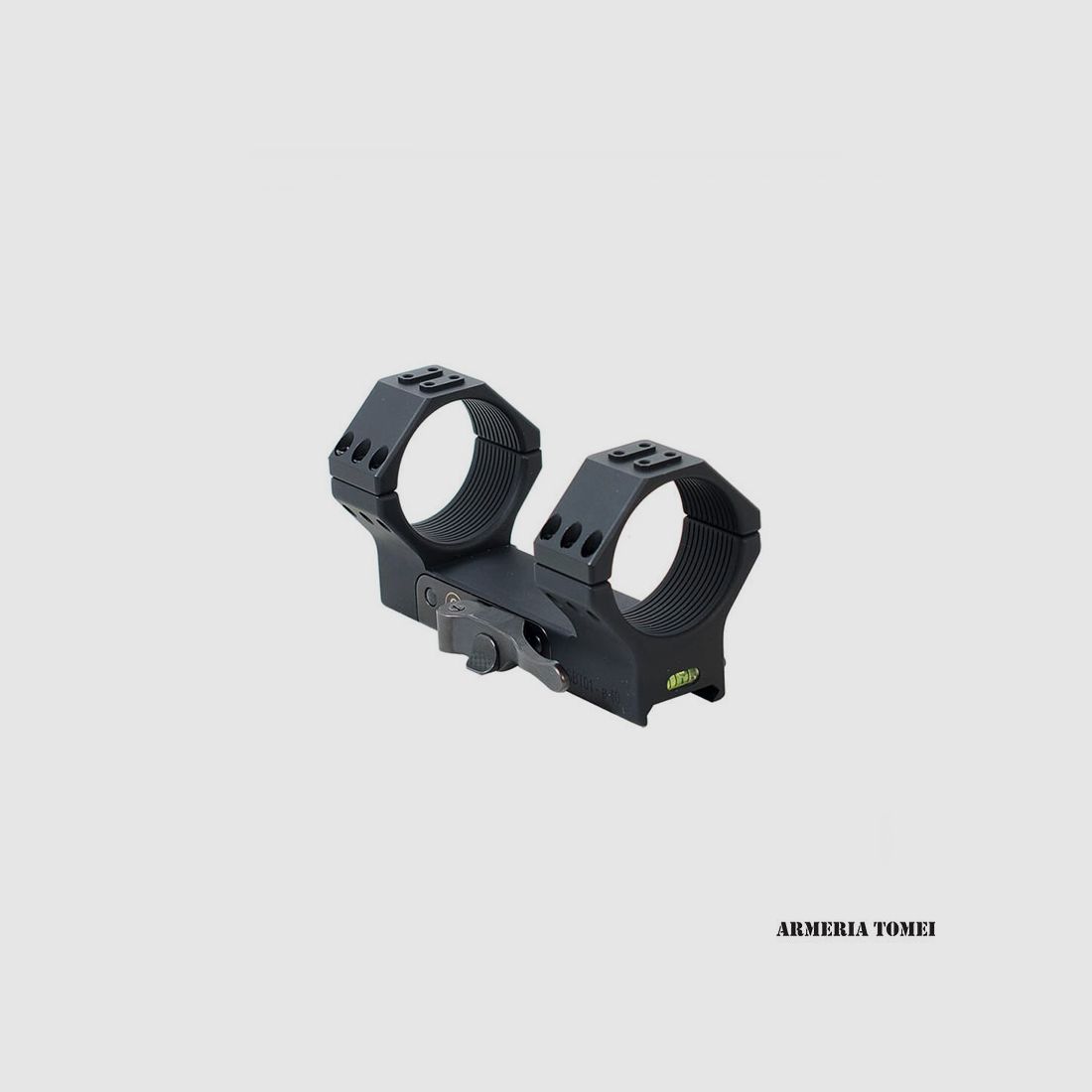 CONTESSA – SIMPLE BLACK TACTICAL FX Ø 40 mm, immagine 2 di 2