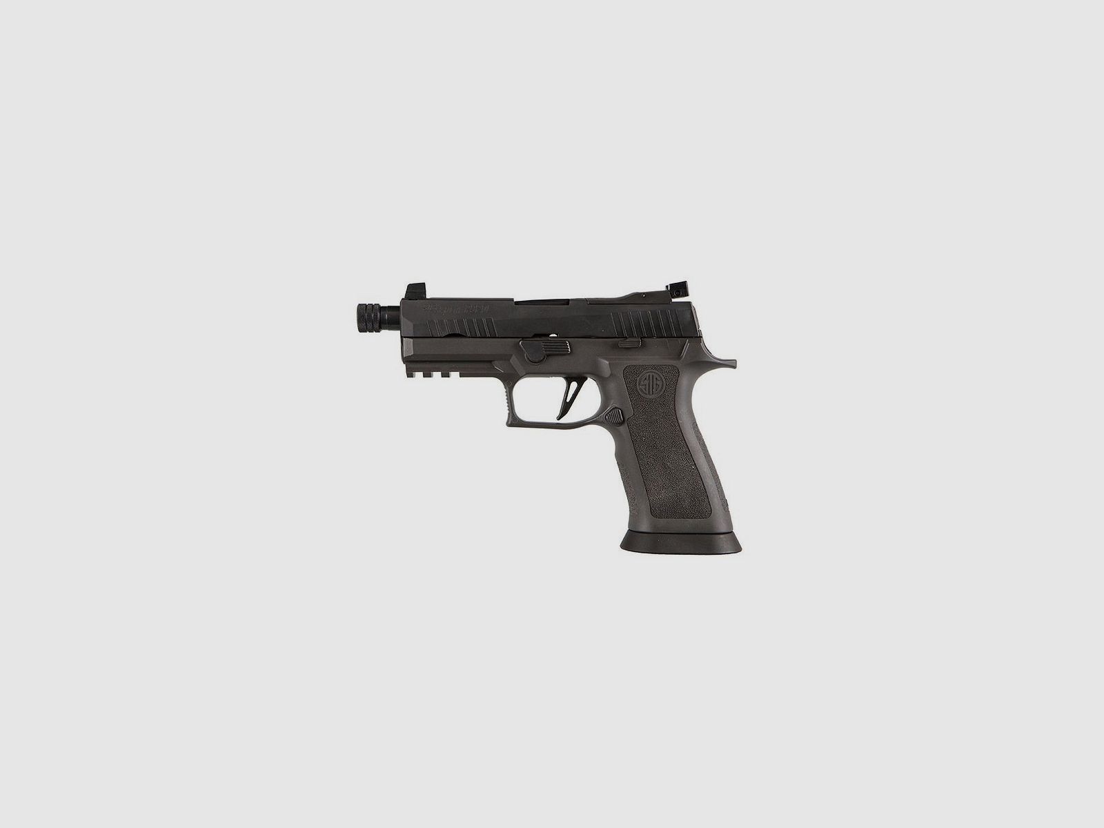 SIG SAUER P320 X-CARRY LEGION 9 MM 17 RD, afbeelding 2 van 6