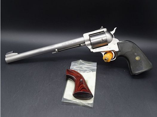Freedom Arms Premier Grande Mod 83 Kaliber .454 Casull 83 Premier Grande