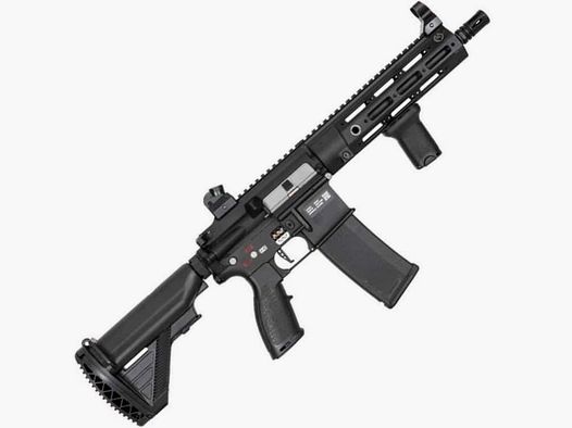 Specna Arms SA-H23 Edge 2.0 Airsoft S-AEG (czarny)