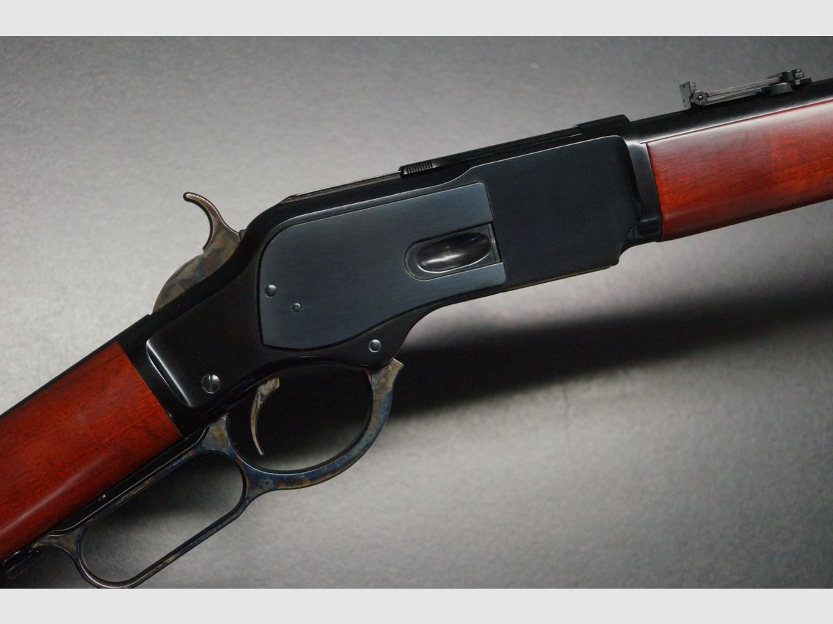Uberti 1873 Trapper Carbine, afbeelding 2 van 5