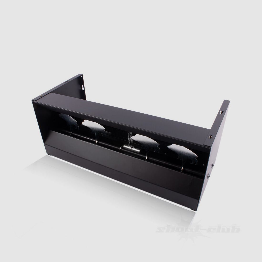 shoXx Silhouettenkasten/ Indoor