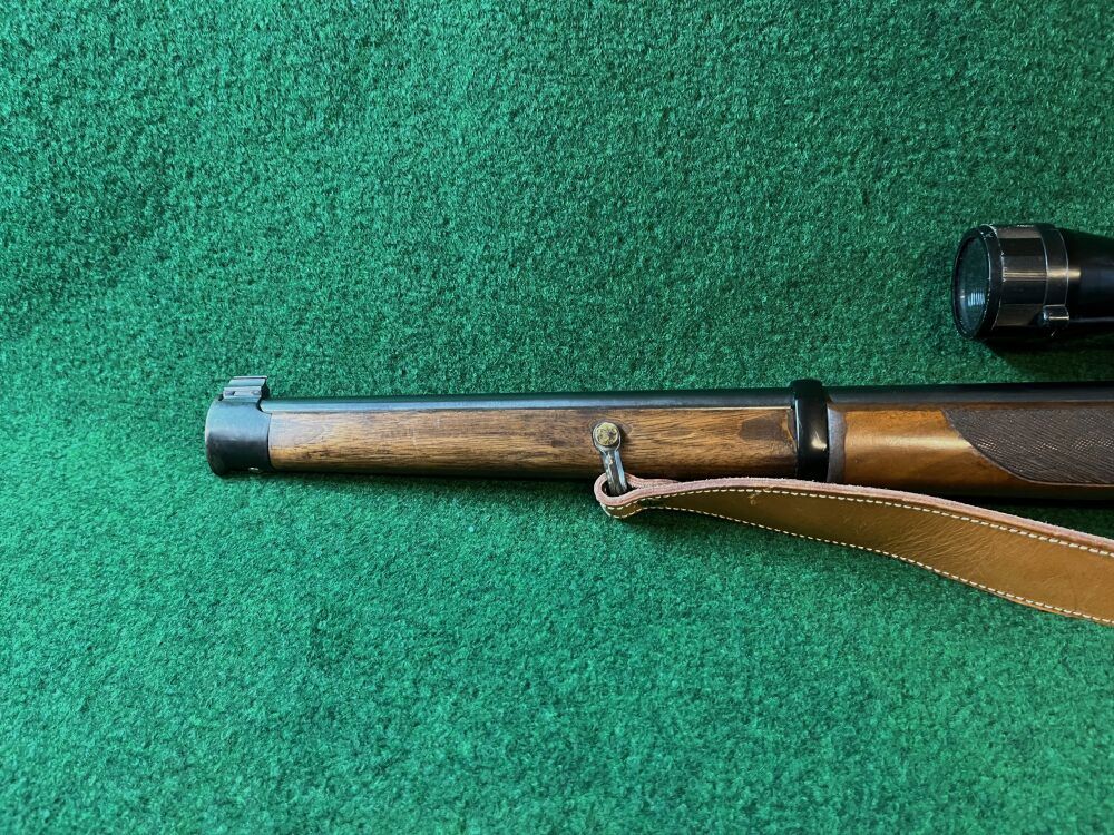 Ruger No. 1 Fallblockstutzen .223Rem