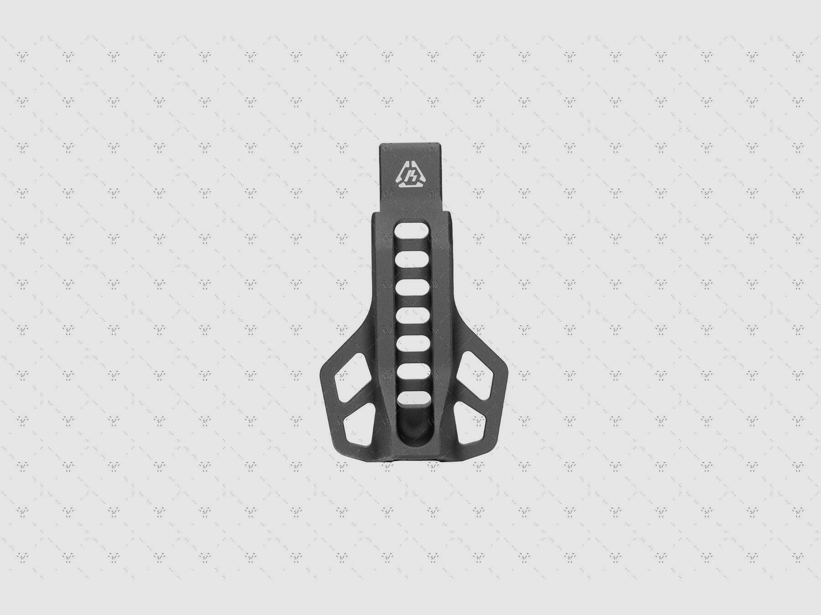 Strike Industries Cobra Billet Aluminium Osłona Spustu Czarna, zdjęcie 5 z 5