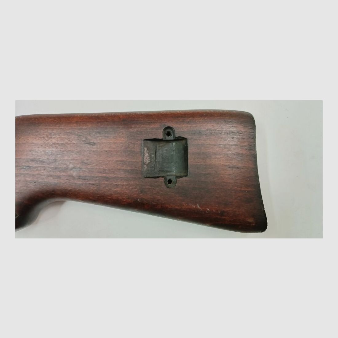 Schweizer Schaft ZFK-55 überarbeitet