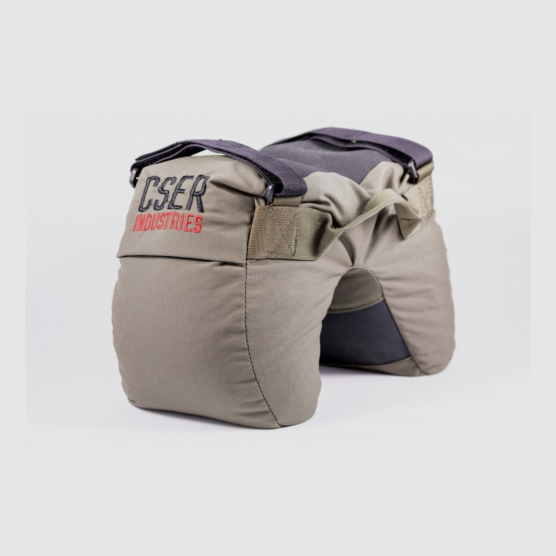 CSER - Gewehrauflage Barricade bag