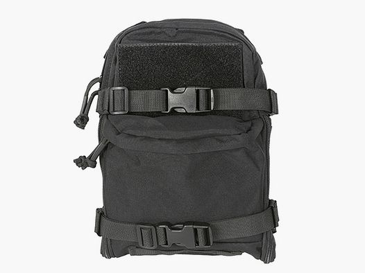 Mini-Tak MOLLE Pack - black [WETAC]