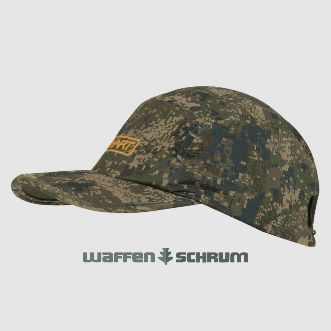 HART Cap Stilk CTEX Pixel Forest