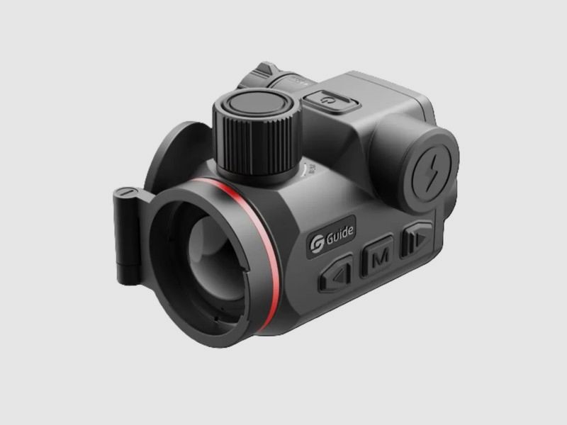 Guide Orion O635CS, Bild 1 von 4