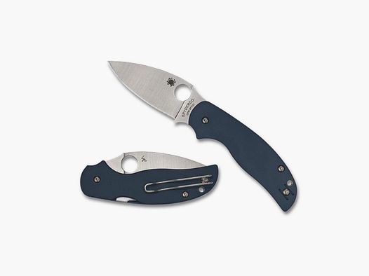 Nóż składany Spyderco Sage 5 CPM SPY27® G-10
