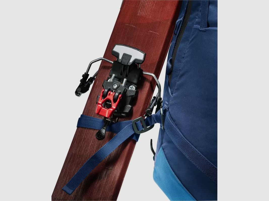 Deuter Freescape Pro 40+ Blau, Bild 4 von 14