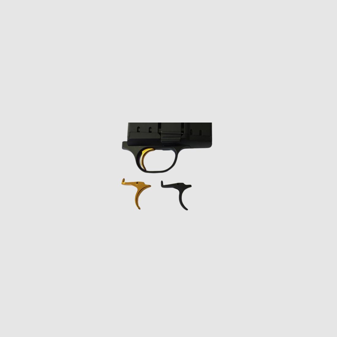 BLASER R8 Grilletto Dorato